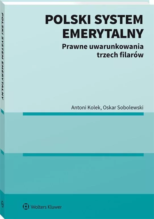 Polski system emerytalny - tantis.pl