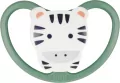 NUK. Space. Smoczki. 6-18 miesięcy. Zebra i słońce - tantis.pl