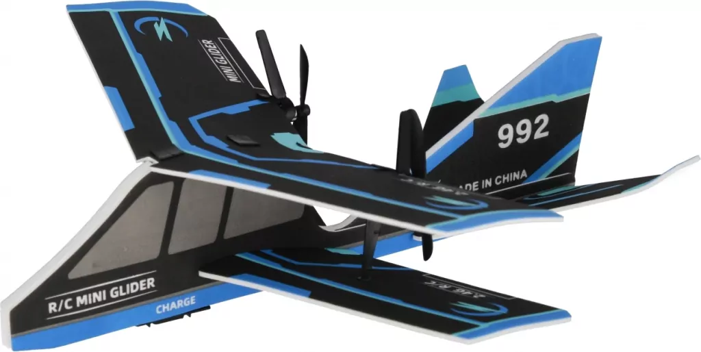 Samolot zdalnie sterowany R/C FF Foam - tantis.pl