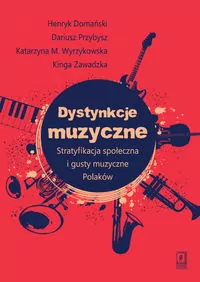 Dystynkcje muzyczne - tantis.pl