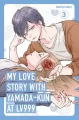 My Love Story with Yamada-kun at Lv999. 3 - tantis.pl