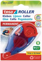 Klej w taśmie EcoLogo 14m x 8,4mm