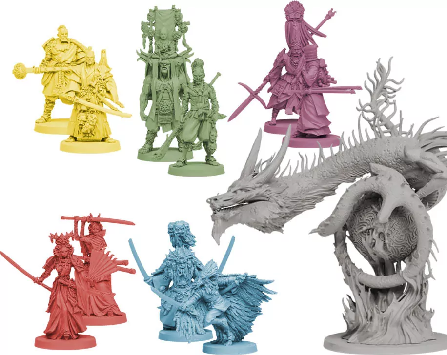 Rising Sun - tantis.pl