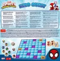 Disney Junior Hero Quest Spidey Trefl - tantis.pl