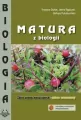 Matura z biologii. Zbiór zadań maturalnych. Zakres rozszerzony - tantis.pl