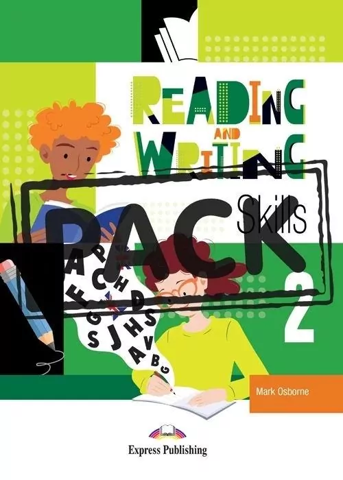 Reading & Writing Skills 2 SB + DigiBook (kod) - tantis.pl