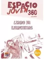 Espacio Joven 360 A2.1. Ćwiczenia - tantis.pl