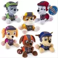 Maskotka pluszowa. Psi Patrol. Aqua Pups - tantis.pl