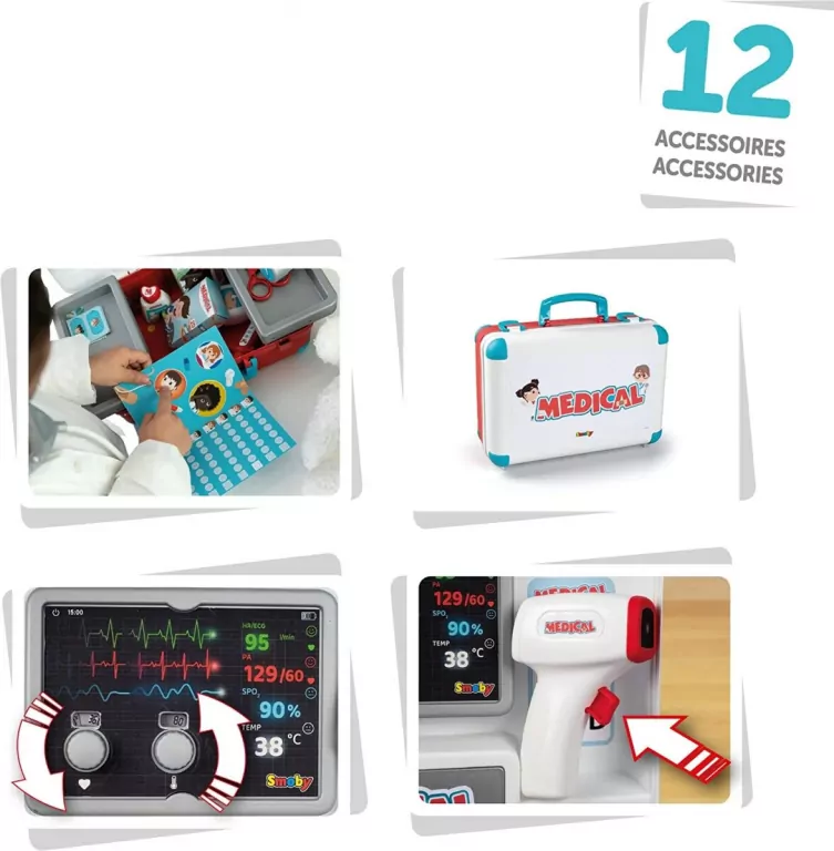 Torba medyczna - tantis.pl