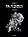Mary Shelley. Frankenstein - tantis.pl