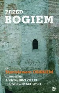 Przed Bogiem - tantis.pl