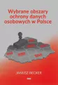 Wybrane obszary ochrony danych osobowych w Polsce - tantis.pl