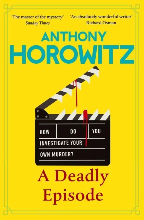 A Deadly Episode - tantis.pl