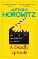 A Deadly Episode - tantis.pl