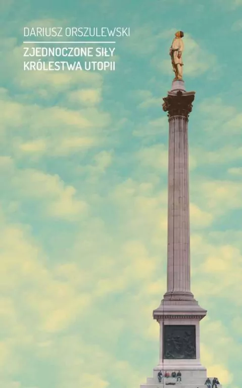 Zjednoczone Siły Królestwa Utopii - tantis.pl