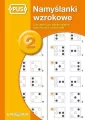 Namyślanki wzrokowe 2 PUS - tantis.pl