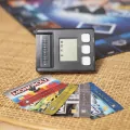 Monopoly. Super Electronic Banking. Gra strategiczna - tantis.pl