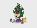 LEGO® Super Mario. Prince Florian i Castle Bowser 72042 - tantis.pl