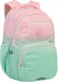 Coolpack. Plecak 2-komorowy. Pick Gradient Strawberry - tantis.pl