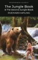 Jungle Book & Second Jungle Book - tantis.pl