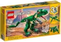 LEGO Creator 3w1. Potężne dinozaury. 31058 - tantis.pl