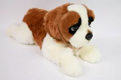 Bernardyn z beczką 61cm