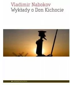 Wykłady o Don Kichocie - tantis.pl