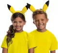 Opaska Pikachu - Pokemon (licencja), rozm. uniw. - tantis.pl