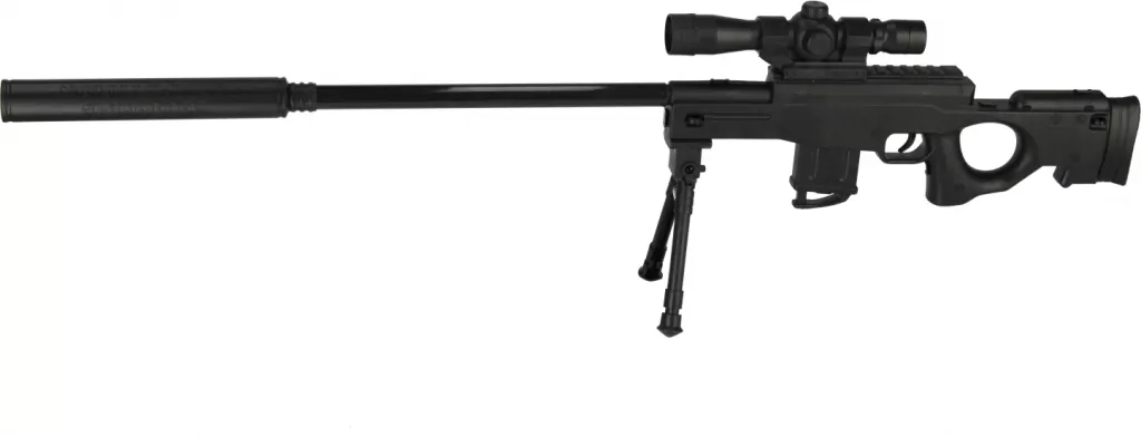 KARABIN NA POCISKI WODNE AKC 86X23X7 MC WB 30 - tantis.pl