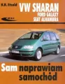 VW Sharan. Ford Galaxy. Seat Alhambra. Sam naprawiam samochód - tantis.pl