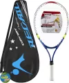 RAKIETA DO TENISA 10X61 MC POKROWIEC 30 - tantis.pl