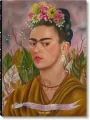 Frida Kahlo. The Complete Paintings - tantis.pl