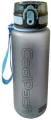 Bidon Brisk, 600ml. Pastel CoolPack. Mix kolorów - tantis.pl