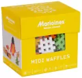 Midi Waffles 90 elementów - tantis.pl