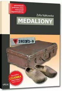 Medaliony - tantis.pl