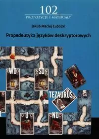Propedeutyka języków - tantis.pl
