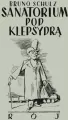 Sanatorium pod klepsydrą - tantis.pl