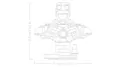 LEGO® Marvel. Popiersie Iron Mana MK4 76327 - tantis.pl