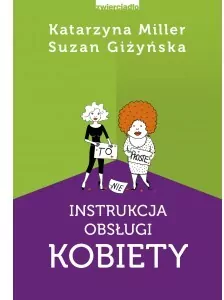 Instrukcja obsługi kobiety - tantis.pl
