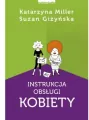 Instrukcja obsługi kobiety - tantis.pl