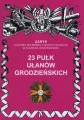 23 Pułk Ułanów Grodzieńskich - tantis.pl