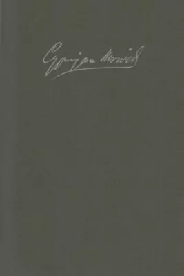 Dzieła wszystkie IV. Poematy 2