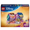LEGO® Disney. W głowie się nie mieści 2- kostki z emocjami 43248 - tantis.pl