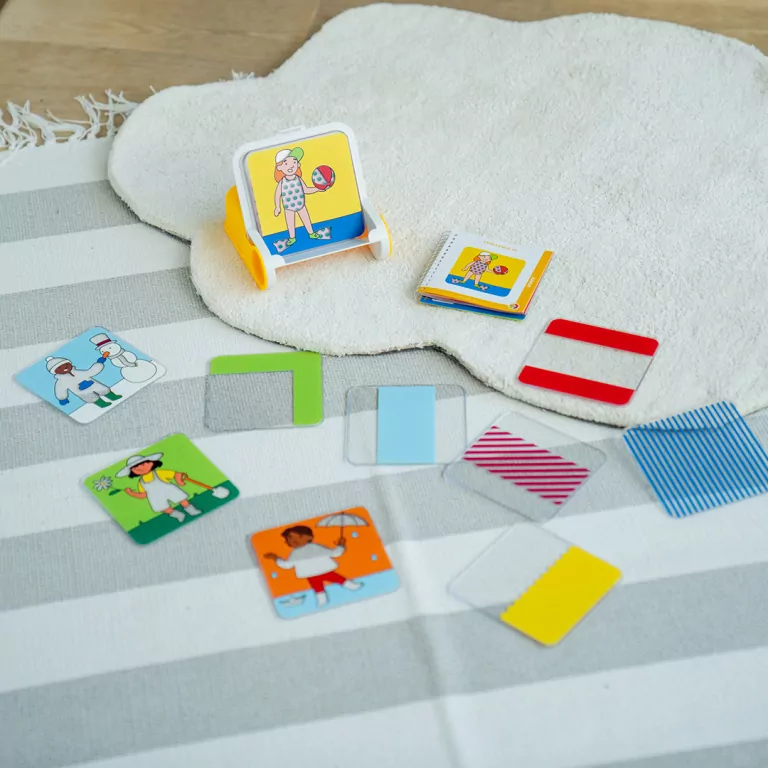 Dress Code. Smart Games - tantis.pl
