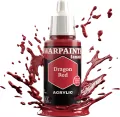 The Army Painter: Warpaints - Fanatic - Dragon Red - tantis.pl