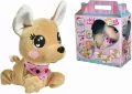 Chi Chi Love. Piesek intaraktywny 30cm. Baby Boo - tantis.pl