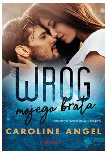 Wróg mojego brata - tantis.pl