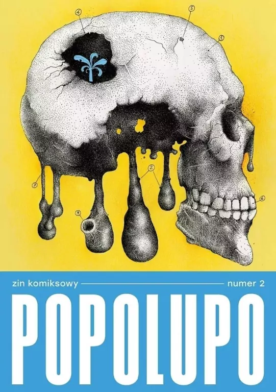 Popolupo Magazine nr 2 - tantis.pl