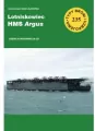 Lotniskowiec HMS Argus. Typy broni i uzbrojenia. Tom 235 - tantis.pl