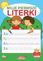 Moje pierwsze literki - tantis.pl